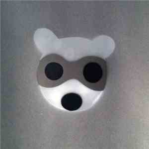 Warren Defever - The Raccoons