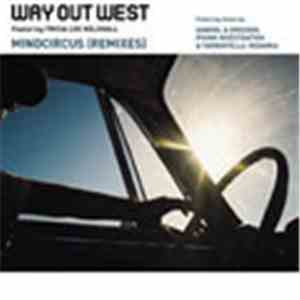 Way Out West Featuring Tricia Lee Kelshall - Mindcircus (Remixes)