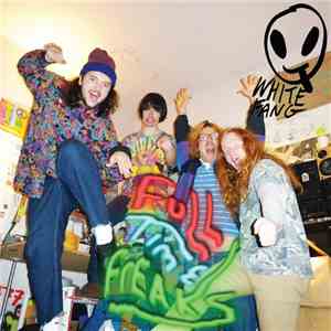 White Fang - Full Time Freaks