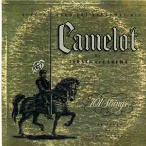 101 Strings - Camelot