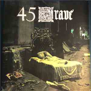 45 Grave - Sleep In Safety