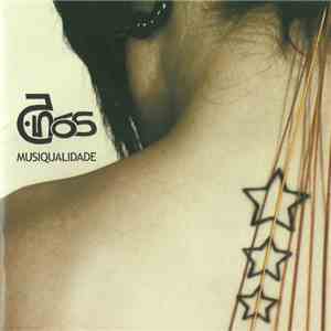 5Nós - Musiqualidade