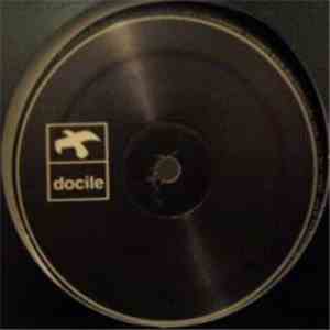 A. Garcia - The Fremen EP