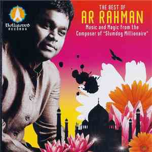 A R Rahman - The Best Of A R Rahman
