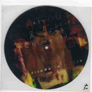 Andrea Chimenti - Si Dirada La Nebbia