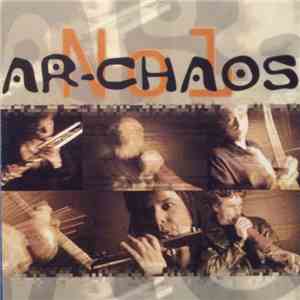 Ar-Chaos - No1