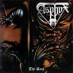 Asphyx  - The Rack