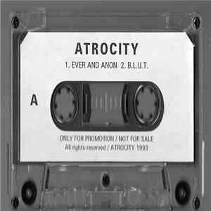 Atrocity - Promo