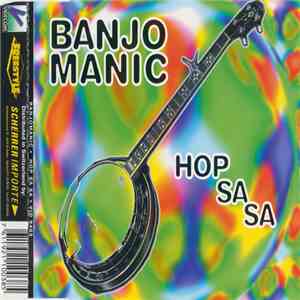 Banjomanic - Hop Sa Sa