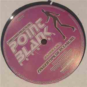 Bazooka Bill - Fingertips Of Pleasure