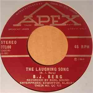 B.J. Berg - The Laughing Song