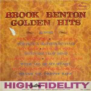 Brook Benton - Golden Hits