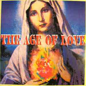 Bruno Sanchioni - The Age Of Love