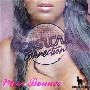 Casual Connection - More Bounce