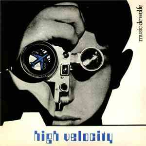 Chameleon  - High Velocity