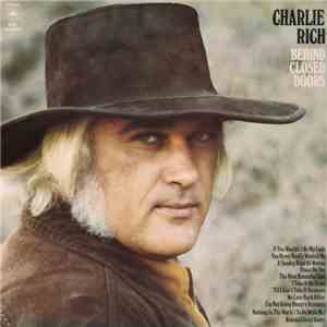 Charlie Rich - Behind Closed Doors