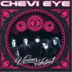 Chevi Eye - Vicious Intent