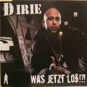 D Irie - Was Jetzt Lo§!?!