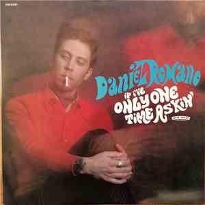 Daniel Romano - If I've Only One Time Askin'