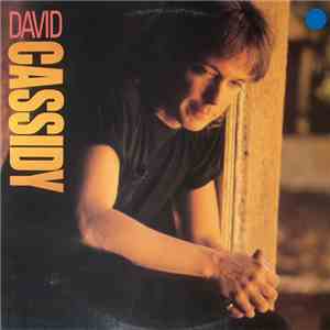David Cassidy - Labor Of Love