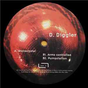 D.Diggler - Microcrystal