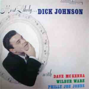 Dick Johnson  - Most Likely...