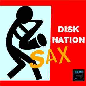 Disk Nation - Sax