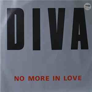 Diva  - No More In Love