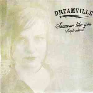 Dreamville - Someone Like You