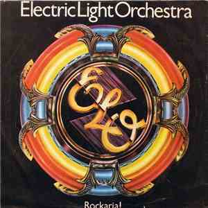 Electric Light Orchestra - Rockaria!