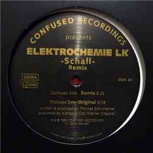 Elektrochemie LK - Schall (Remix)
