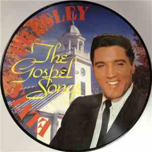 Elvis Presley - The Gospel Songs