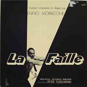 Ennio Morricone - La Faille