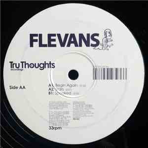 Flevans - Begin Again