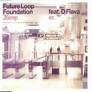 Future Loop Foundation - Jumper