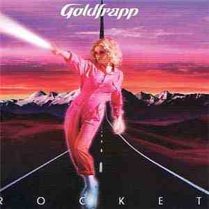 Goldfrapp - Rocket