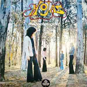 Hojas - Mis Sueños Piden