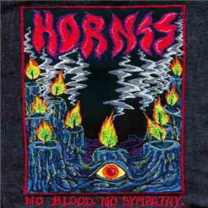Hornss - No Blood, No Sympathy