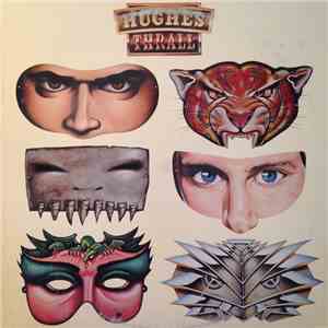 Hughes / Thrall - Hughes / Thrall