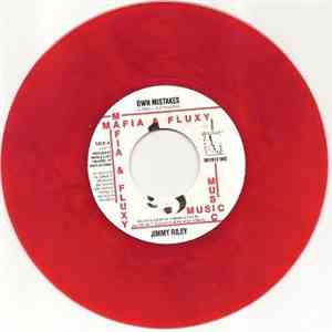 Jimmy Riley - Own Mistakes