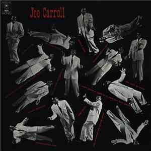 Joe Carroll - Joe Carroll With The Ray Bryant Quintet