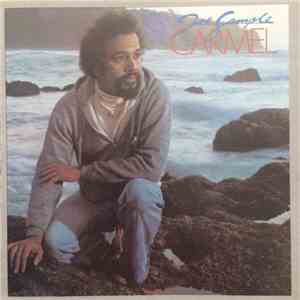 Joe Sample - Carmel