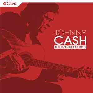 Johnny Cash - Johnny Cash