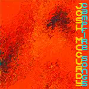 Josh McCurdy - Campfire Songs (Live @ The Camp - 2007)