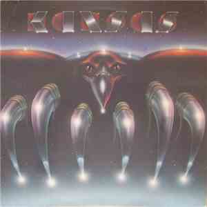 Kansas  - Song For America