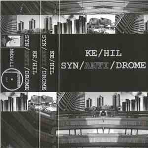 Ke/Hil - Syn/Anti/Drome