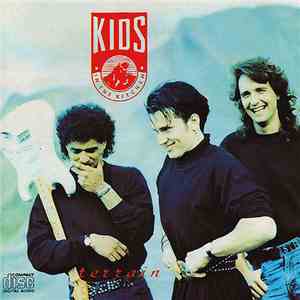 Kids In The Kitchen - Terrain