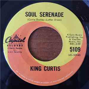 King Curtis - Soul Serenade