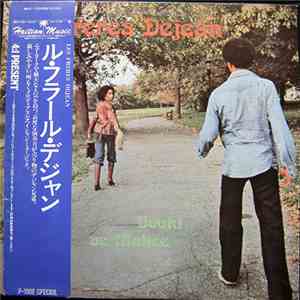 Les Freres Dejean - Bouki Ac Malice