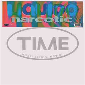 Liquido - Narcotic